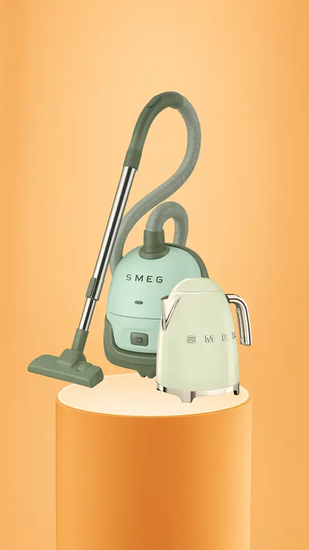 لوازم خانگی هوشمند سیتو