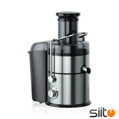 ابمیوه گیری چهارکاره گلدن کیچن مدل GK-500