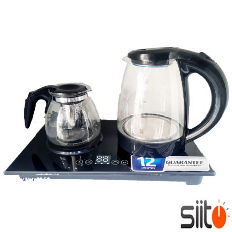 چایساز پیرکس دیجیتال ارشیا مدلTM 330